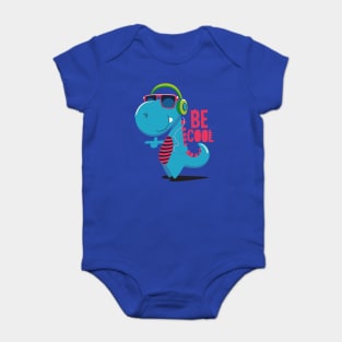 Be Cool Baby Bodysuit